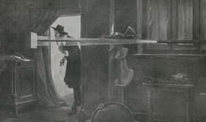 Youth, Poverty and Simplicity Laying the Foundations of British Astronomy by Eyre Crowe